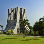 Kwame Nkrumah Mausoleum