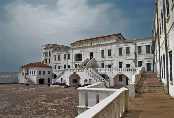 Elmina Castle