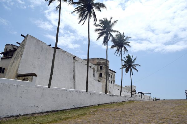 Elmina Castle