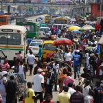 Street Ghana