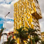 Accra Buildings